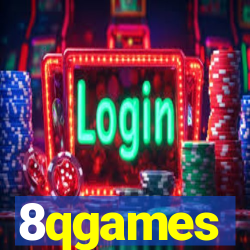 8qgames