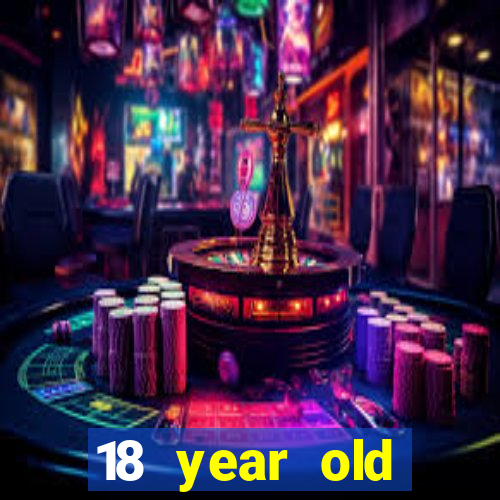 18 year old casinos in new york