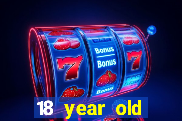 18 year old casinos in new york