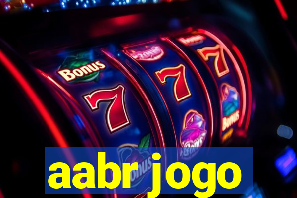 aabr jogo