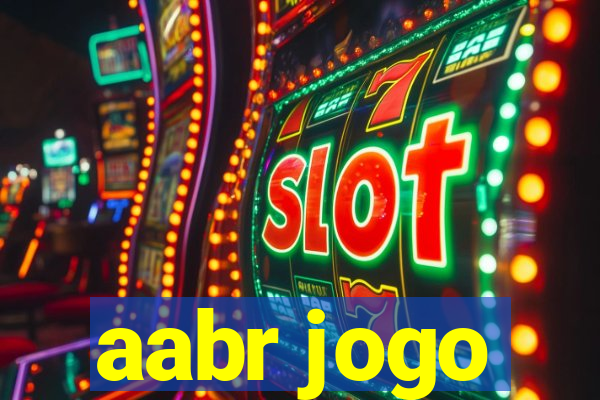 aabr jogo