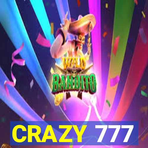 CRAZY 777