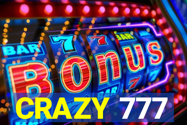 CRAZY 777