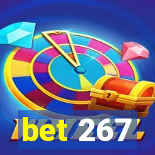 bet 267