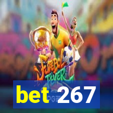 bet 267