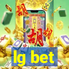 lg bet