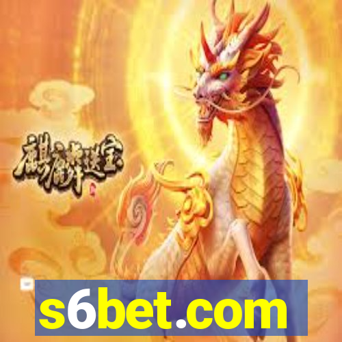 s6bet.com