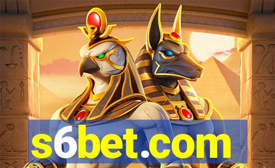 s6bet.com