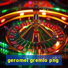 geromel gremio png