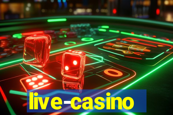 live-casino