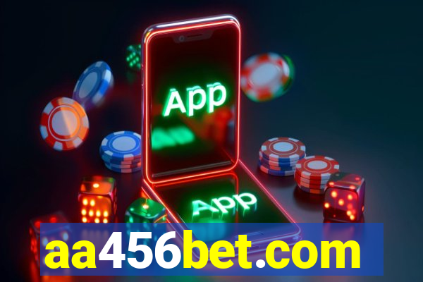 aa456bet.com