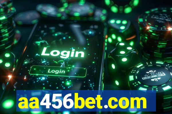 aa456bet.com