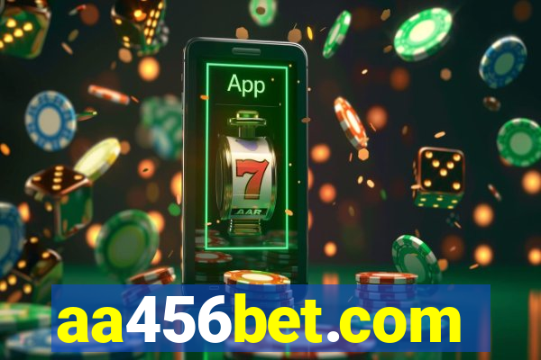 aa456bet.com