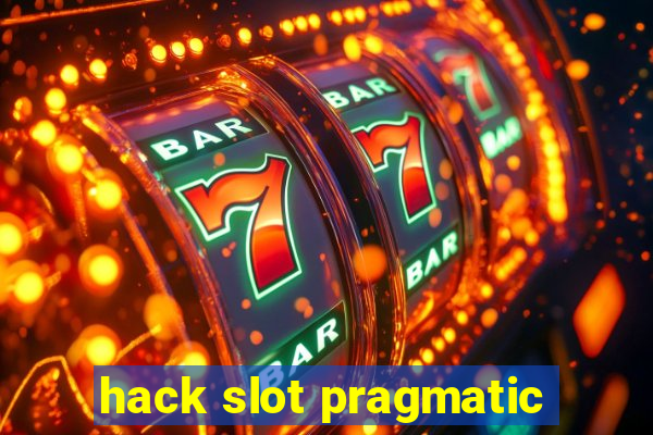 hack slot pragmatic