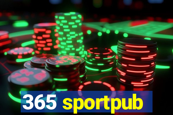 365 sportpub