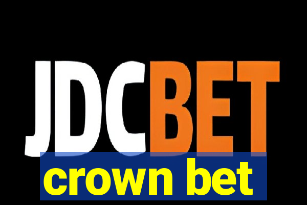 crown bet