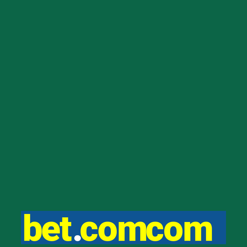 bet.comcom