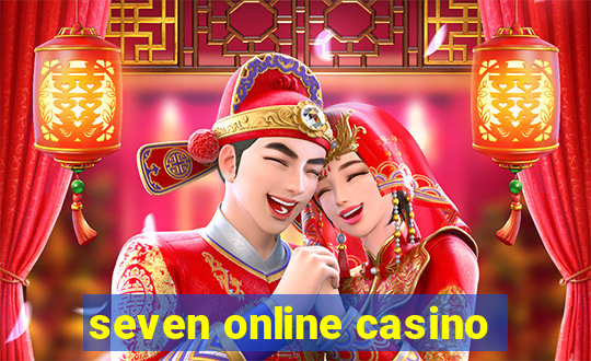 seven online casino