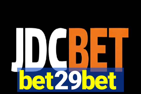 bet29bet