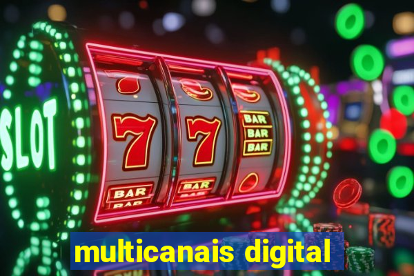 multicanais digital