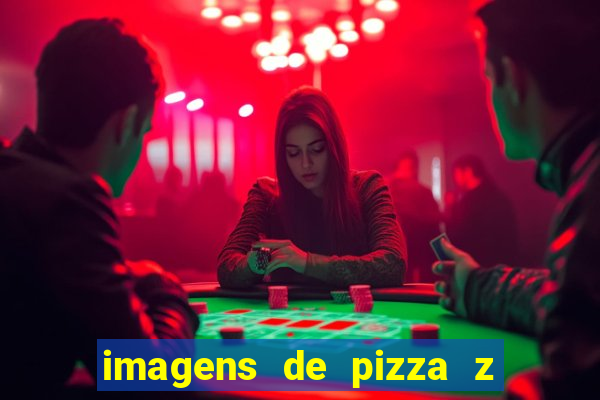 imagens de pizza z - vila nova