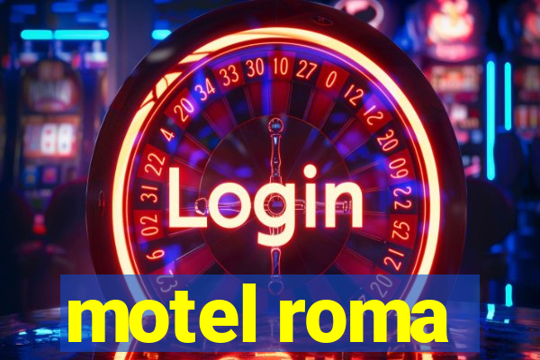 motel roma