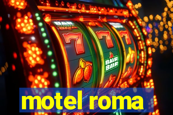 motel roma