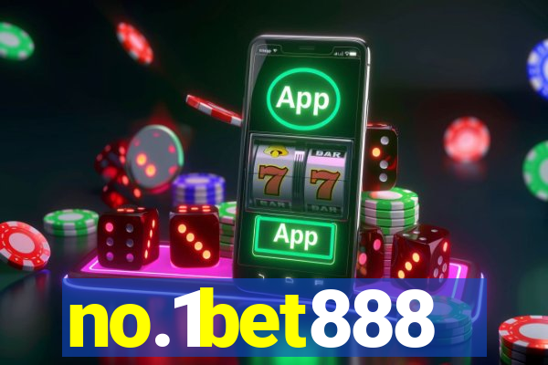 no.1bet888