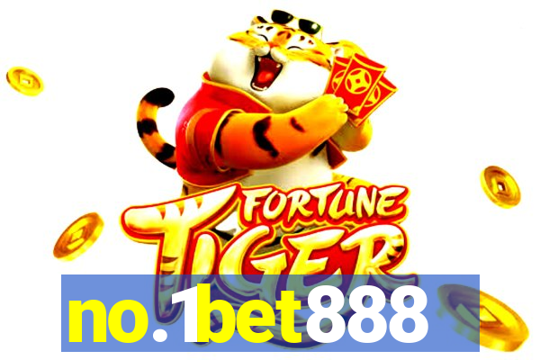 no.1bet888