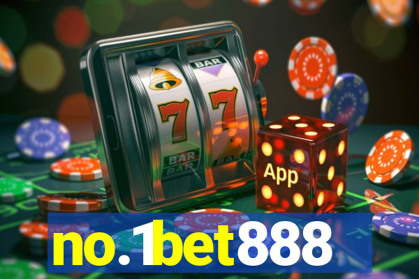 no.1bet888