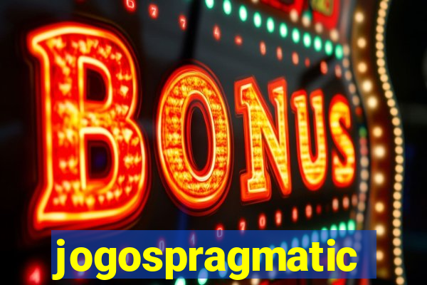 jogospragmatic