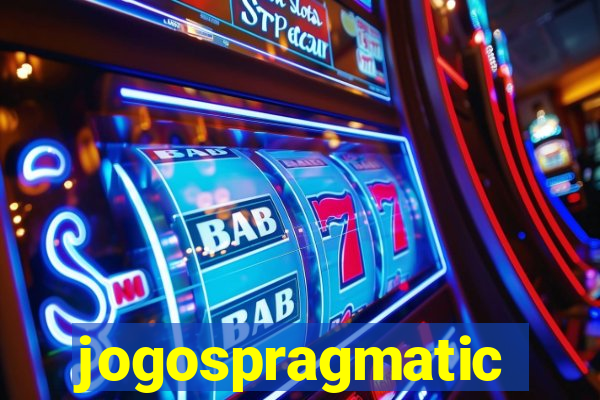 jogospragmatic