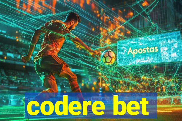 codere bet