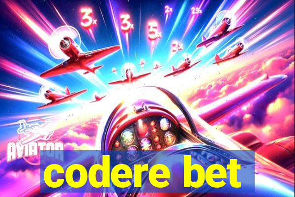 codere bet