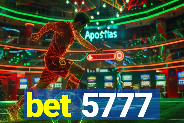 bet 5777