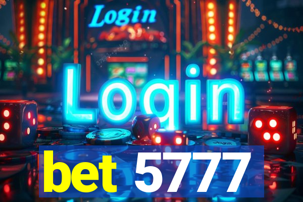 bet 5777