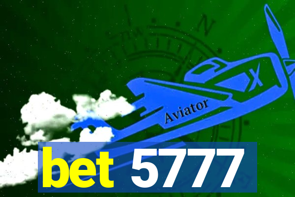 bet 5777