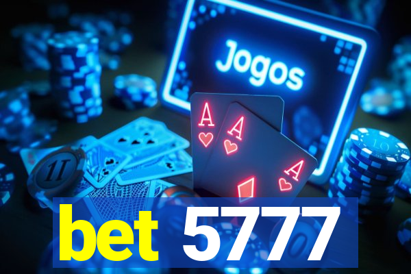 bet 5777