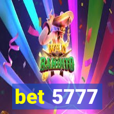 bet 5777