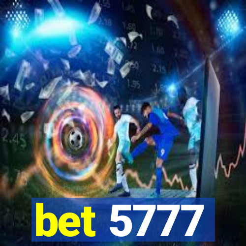 bet 5777