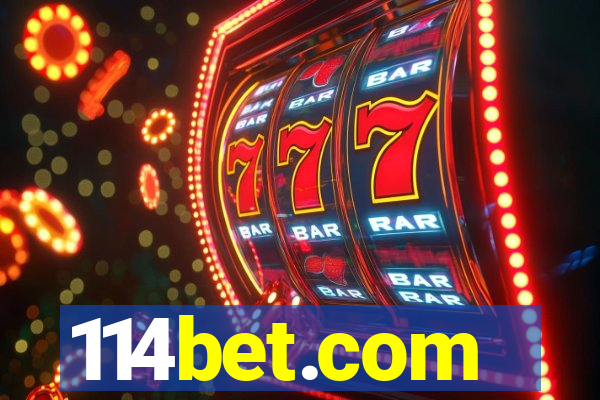 114bet.com