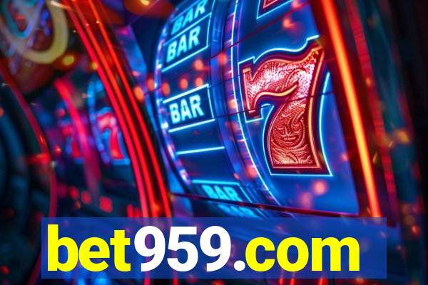 bet959.com