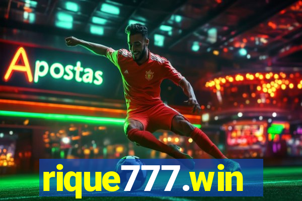 rique777.win