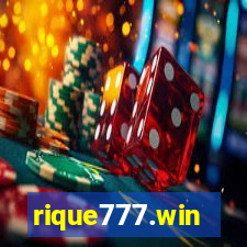 rique777.win