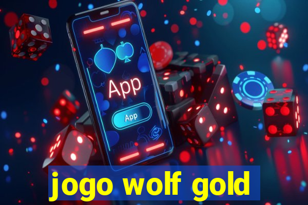 jogo wolf gold