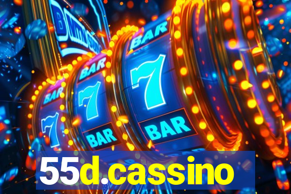 55d.cassino