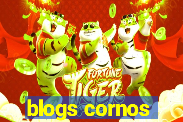 blogs cornos