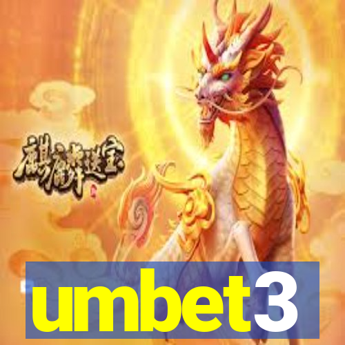 umbet3