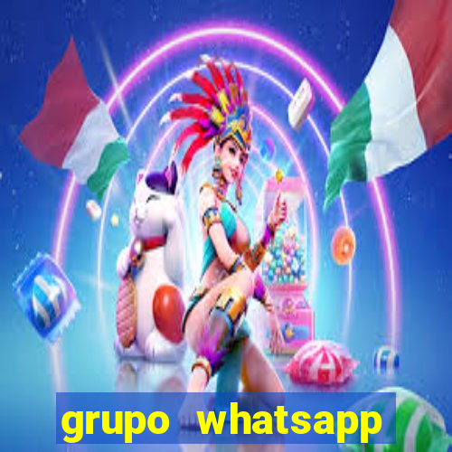 grupo whatsapp cdzinhas do vale