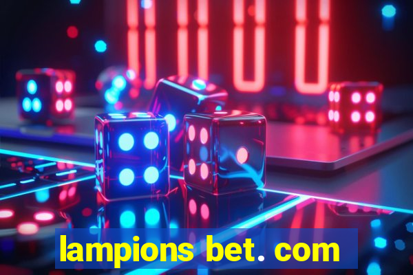 lampions bet. com